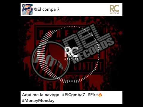 Así me la navego (el compa7)