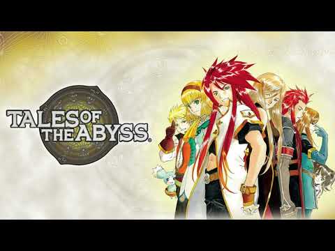 Tales of the Abyss OST Soundtrack HD – Relaxing Mix for Study & Chill