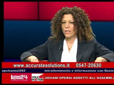 Pole Position puntata 372: Accurate - Cesena