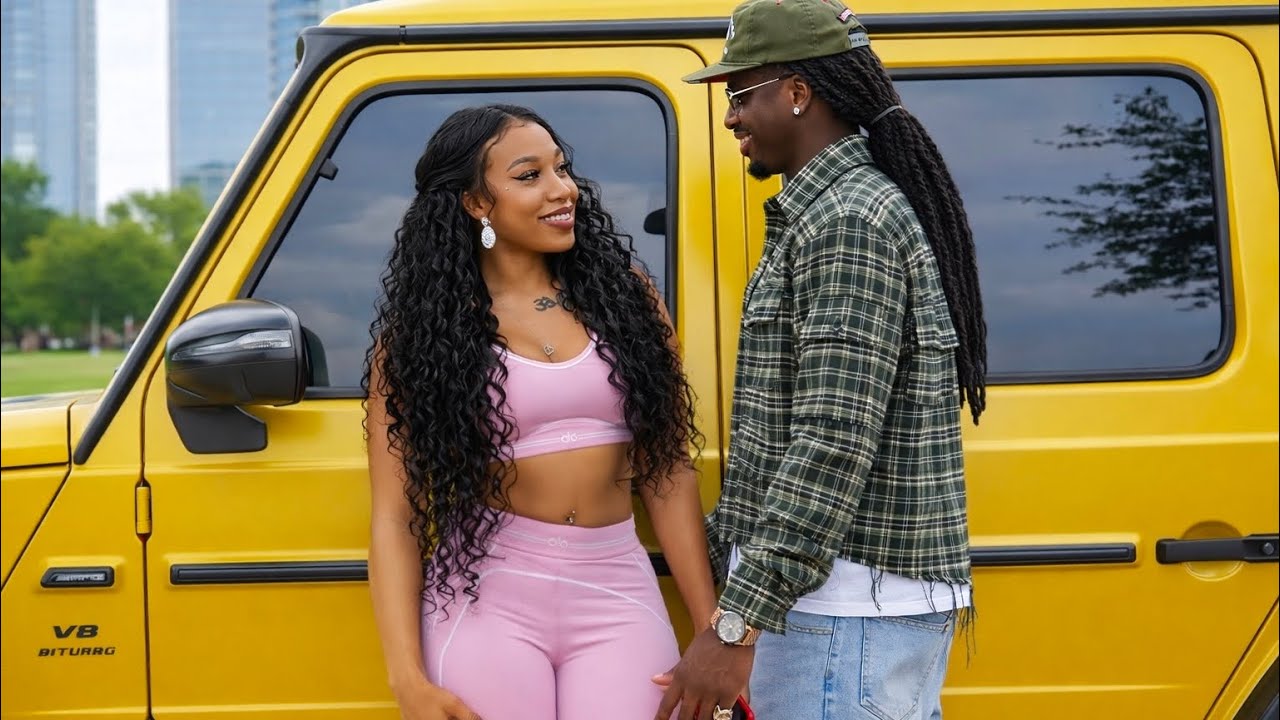 GOLD DIGGER PRANK PART 43! | Nyyear Price