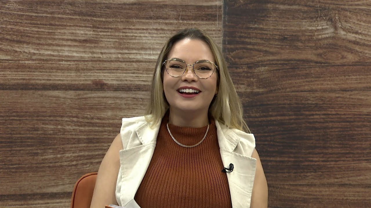 O amanhã pertence a Deus | GC ONLINE