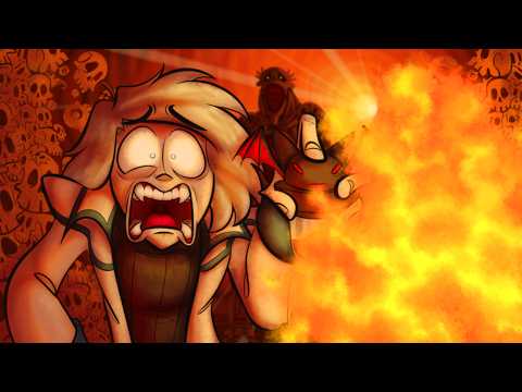 Randomizing EVERYTHING in Castlevania Dawn of Sorrow