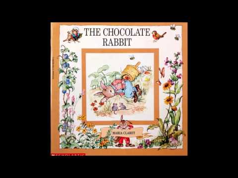 The Chocolate Rabbit
