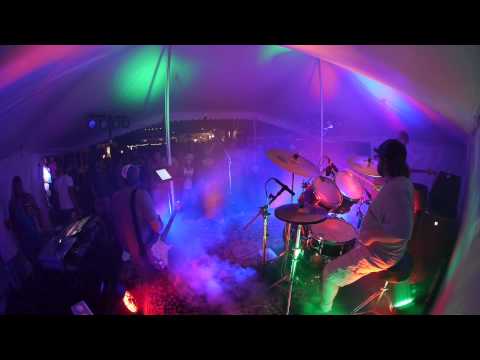 Psychedelic Trio at Winkfest 7 on 08-08-2015 East Haddam, CT [3cam-HD]