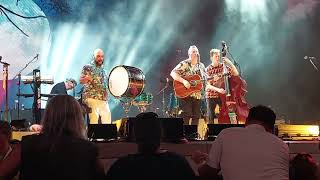 Barenaked Ladies - Banter 7 and Canada Dry (acoustic) – TCU Amphitheater – Indianapolis, IN - 7.1.22