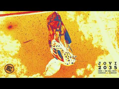 JOVI FT YOUSSOUPHA - NOUVEL HOMME