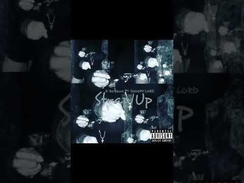 Young E-Rob-"Strap Up" ft. Snoopy Lord