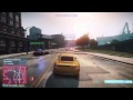 NFS Most Wanted (2012). Пресс-конференция EA на E3 2012 