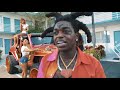 Kodak Black Feelin Peachy Behind The Scenes