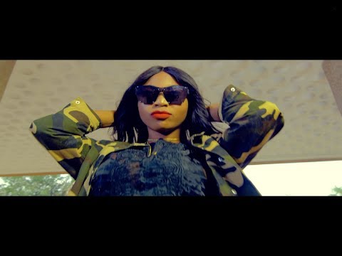 2SAINT - MA CHÉRIE (VIDÉO OFFICIELLE)