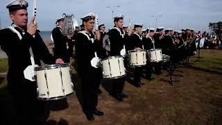 Himno de España Banda de la Armada Nacional - E Vale