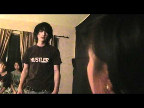 Tub Ntsuag Scene Reunite