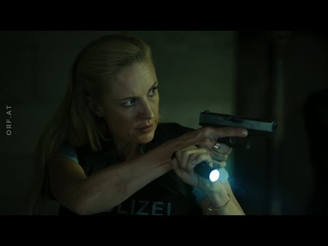 Soko Donau# Die letzte Fahrt 2#16