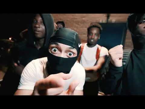 Guwapo Saint x Zayy Bready - Suit Up (Shot by Klo Vizion)