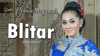 Download lagu Yanik Megawati - Blitar mp3