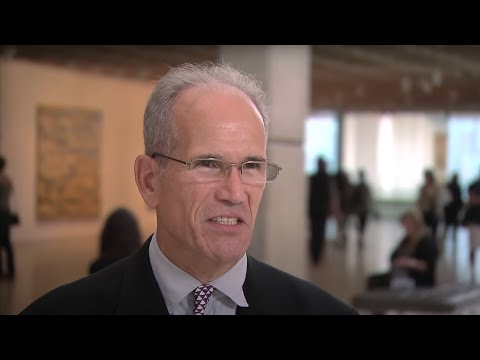 Sandy Nairne on Francis Bacon