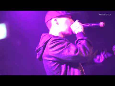 20130331 Dok2 - Turnt Up
