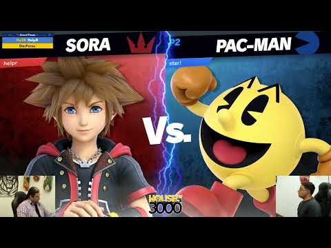 BoMBS 162 Grand Finals   HelpR vs StarForce