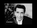 Eye Of The Beholder Starring Richard Conte