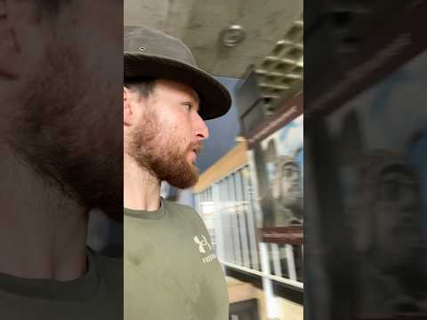 Reading the plaque about Hermann the German Liberator from 9 A.D. #History