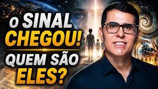 A CHEGADA DA NOVA GERAÇÃO DOS ESPÍRITOS NA TERRA | Haroldo Dutra Dias