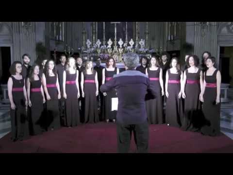 Coro Decanter - Roma