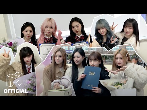 Hanlim 07s as adults and Seo-ah as high school students 🎓 | EN JP CN | SIGNAL 260112