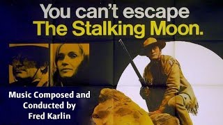 The Stalking Moon | Soundtrack Suite (Fred Karlin)