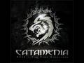 Catamenia- The Time Unchained 