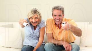 Theatre Systems v2 demo