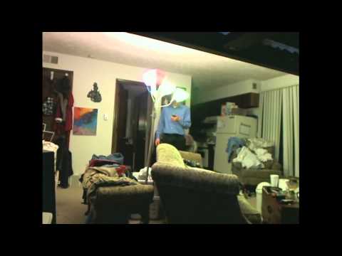 Meet Kyle - Starcraft 2