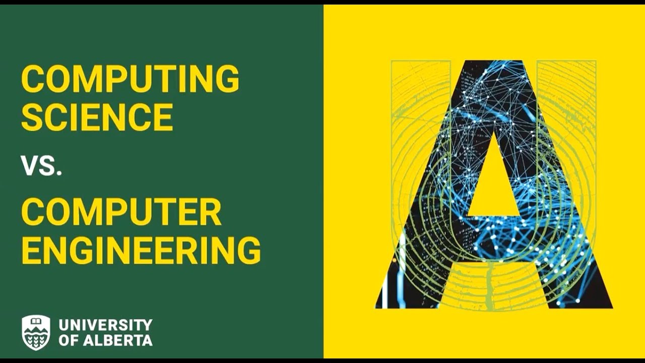 Understanding the Distinction Between Computing Science and Computer ...