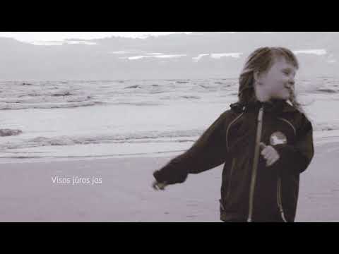 Ieva Narkutė - Visos jūros jos