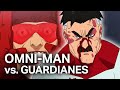 La Batalla Más Brutal Invencible Escenas Míticas De Prime Video España