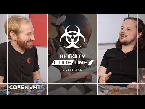 Learning Infinity: Code One - Operation Kaldstrom