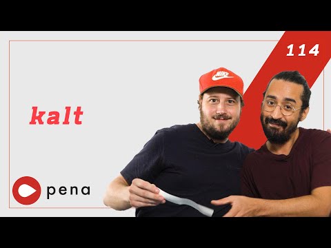 “Bu İşi Yapmamızın Tek Nedeni, İzleyici Tarafında Karşılık Bulması” Kalt Buyrun Benim'de