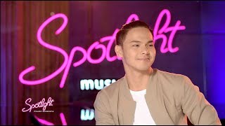 Kristoffer Martin sings &quot;PAULIT ULIT&quot; (Fight For My Way Theme Song) | FULL VIDEO