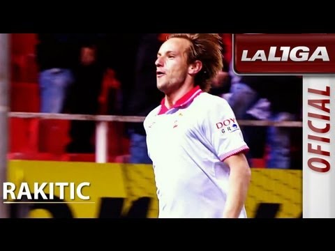 Edición Limitada: Sevilla FC (3-1) Deportivo de la Coruña - HD