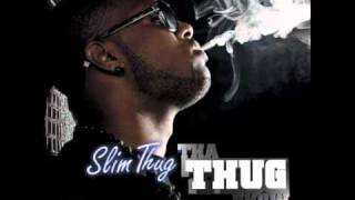Slim Thug - Coming From (feat. J-Dawg & Big K.R.I.T.)