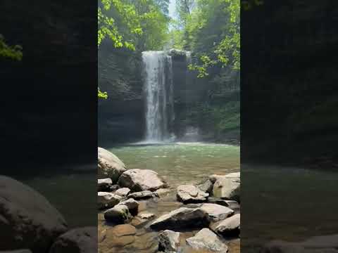 hemlock falls