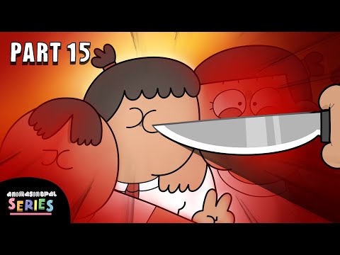 ANAK SD UDAH PACARAN - PART 15