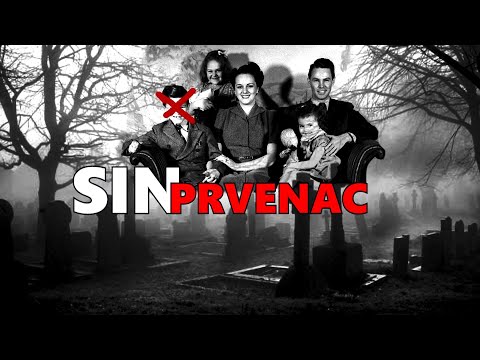 Don Skad - Sin Prvenac (SRB DRILL OFFICIAL VIDEO) prod by Hadinjo