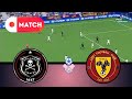 LIOLI Vs ORLANDO PIRATES Champions League 2025 26 MATCH Simulation EFootball Pes 21 Gameplay