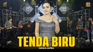 Download lagu NANDA SAFIRA - TENDA BIRU | Feat. OM SERA mp3 Download lagu NANDA SAFIRA - TENDA BIRU | Feat. OM SERA mp3