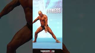 Download lagu RafaEL Vera  IFBB mp3 Download lagu RafaEL Vera  IFBB mp3