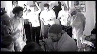 Dälek - Spiritual Healing - 1999 - Malformity/Close House - Auburn, AL