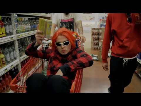 Luca Está Muerto - Morra Loca X Roland Lee [Video Oficial]