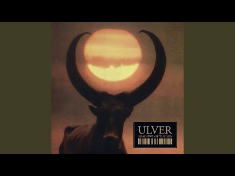 Виниловая пластинка Ulver – Shadows Of The Sun LP