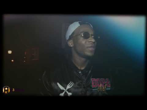 Picasso Nova - freestyle (2014) @Picassonova_