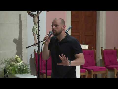 Svjedočanstvo:  Alan Hržica